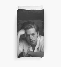 Cole Sprouse Bettbezug