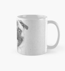 Mops 02 Tasse