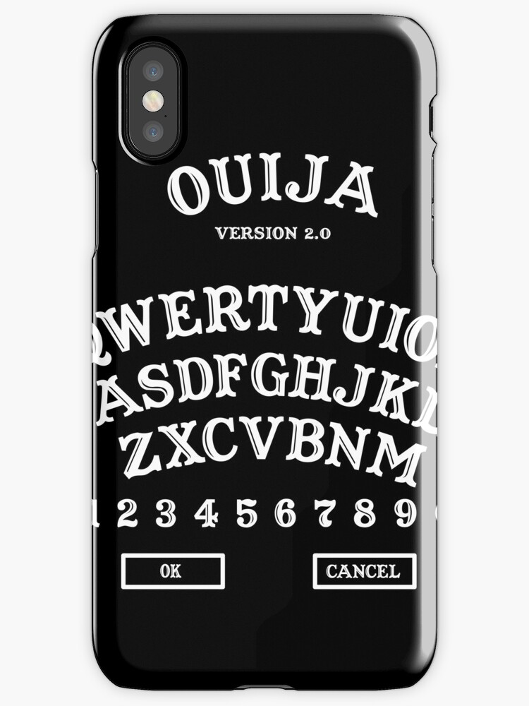 coque iphone 7 ouija coque iphone 7 ouija