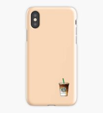 coffeeeee iPhone Case