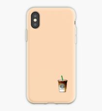 coffeeeee iPhone Case