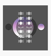 Astral Projection Photographic Print