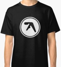Aphex twin Classic T-Shirt