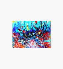 Ink Art Board