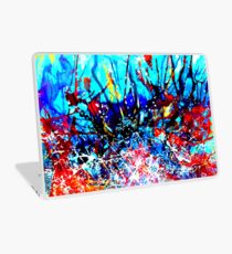 Ink Laptop Skin