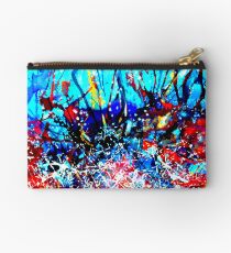 Ink Studio Pouch