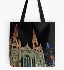 St Paul's Cathedral Tote Bag