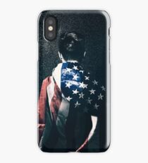 stewie2k poster iPhone Case