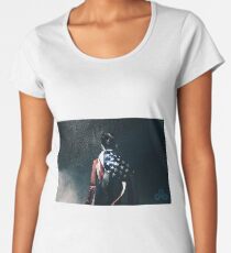 stewie2k poster Women's Premium T-Shirt
