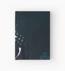 stewie2k poster Hardcover Journal