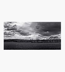 Cloudscape Photographic Print