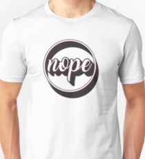Nee Unisex T-Shirt