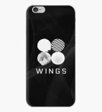 BTS WINGS iPhone Case