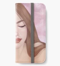 Tender iPhone Wallet/Case/Skin