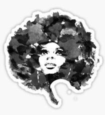 Dirty Diana Sticker
