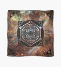 Institute Scarf 2017 - Space Scarf