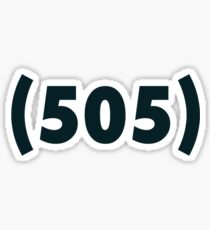 I'm going back to... Sticker