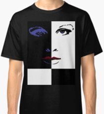 Bill Potts Shirt Classic T-Shirt