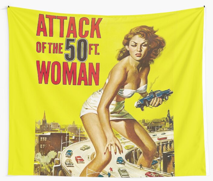 Congratulate, simply 50 ft women upskirt curious question Consider, that 50 ft women upskirt think, that