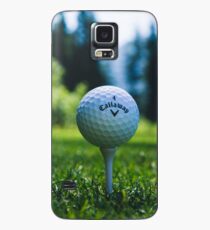 On the Tee Case/Skin for Samsung Galaxy