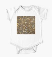Sienna Pebble Galaxies One Piece - Short Sleeve
