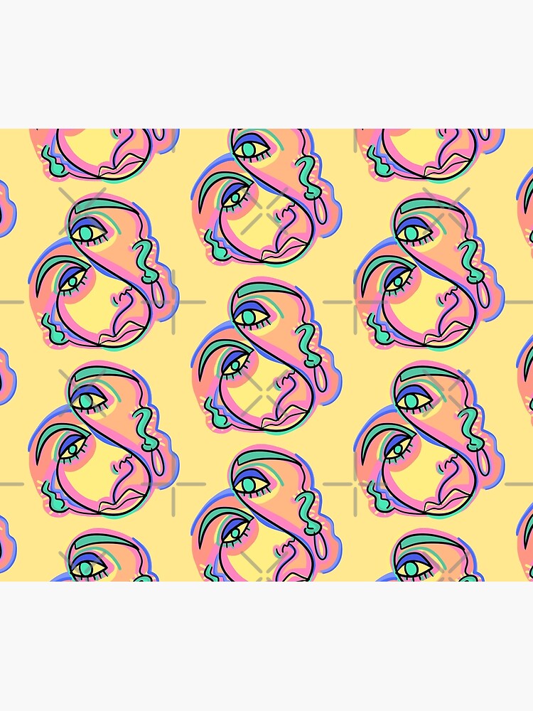 SNAKE by r0undincircles