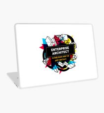 ENTERPRISE ARCHITECT Laptop Skin