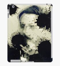 Mr. Henry iPad Case/Skin