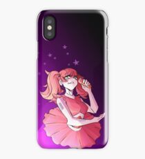 Circus Baby iPhone Case