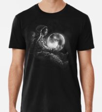 Moon Play Men's Premium T-Shirt