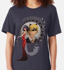 Wunder Slim Fit T-Shirt