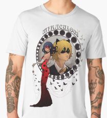 Miraculous Men's Premium T-Shirt