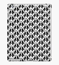 Panda iPad Case/Skin