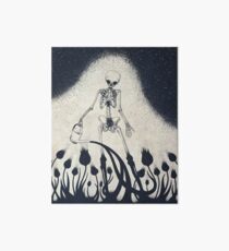 In Bellonae hortis Art Board