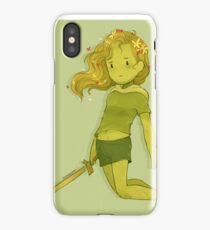 Fern iPhone Case