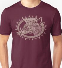 GULLINBURSTI Unisex T-Shirt