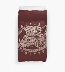 GULLINBURSTI Duvet Cover