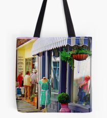 Boutique Tote Bag