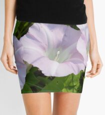 Ipomoea Mini Skirt
