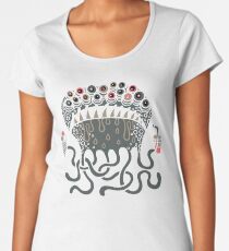 Sweet Delight Women's Premium T-Shirt