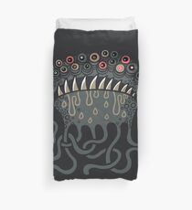 Sweet Delight Duvet Cover