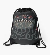 Sweet Delight Drawstring Bag