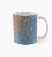 on Earth - Textures I by MW Art Marion Waschk Tasse