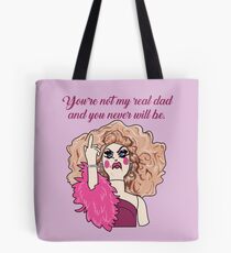 Lil' Poundcake Tote Bag