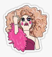 Lil' Poundcake Sticker