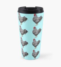 Cluck Cluck Travel Mug