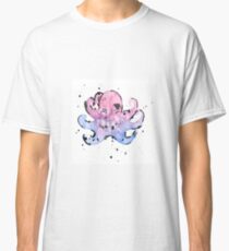 Inky Classic T-Shirt