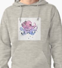Inky Pullover Hoodie