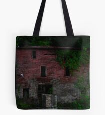 Rundown Tote Bag