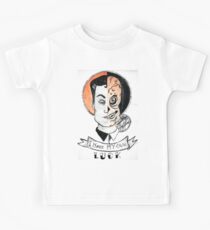I Make My Own Luck Kids Tee